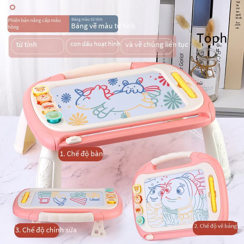 Giá thấp nhất cho bé màu lớn bảng vẽ từ tính trẻ em bảng vẽ từ tính graffiti bảng bảng viết trẻ em bảng vẽ đồ chơi