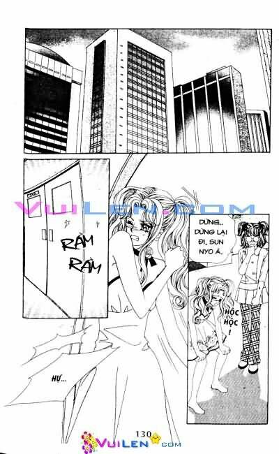 cô dâu bé xinh chapter 47 11