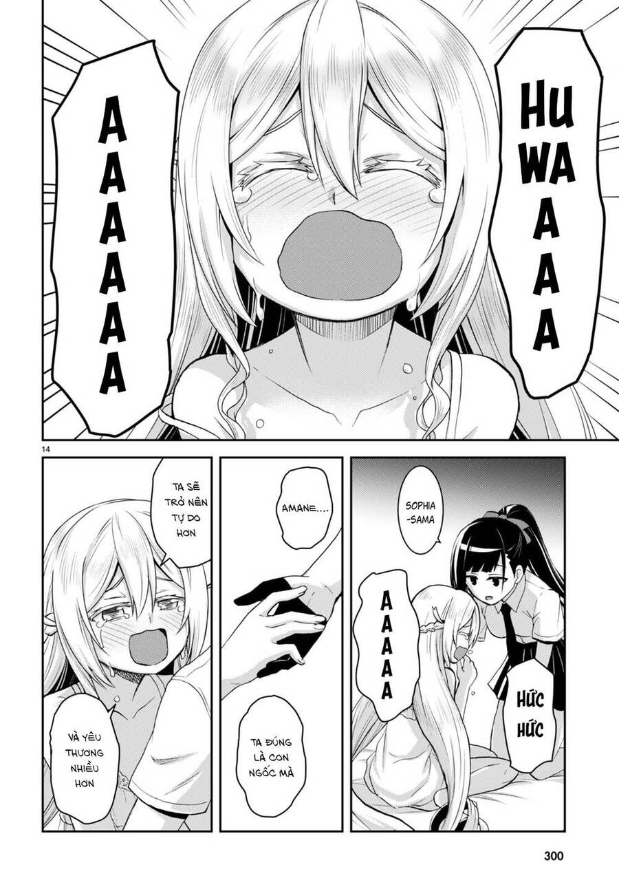 isekai yurutto survival seikatsu: gakkou no minna to isekai no mujintou ni tenishitakedo ore dake chapter 19 15