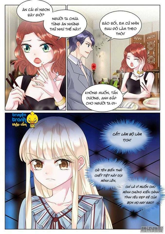 nhạ thượng thủ tịch tổng tài chapter 55 3