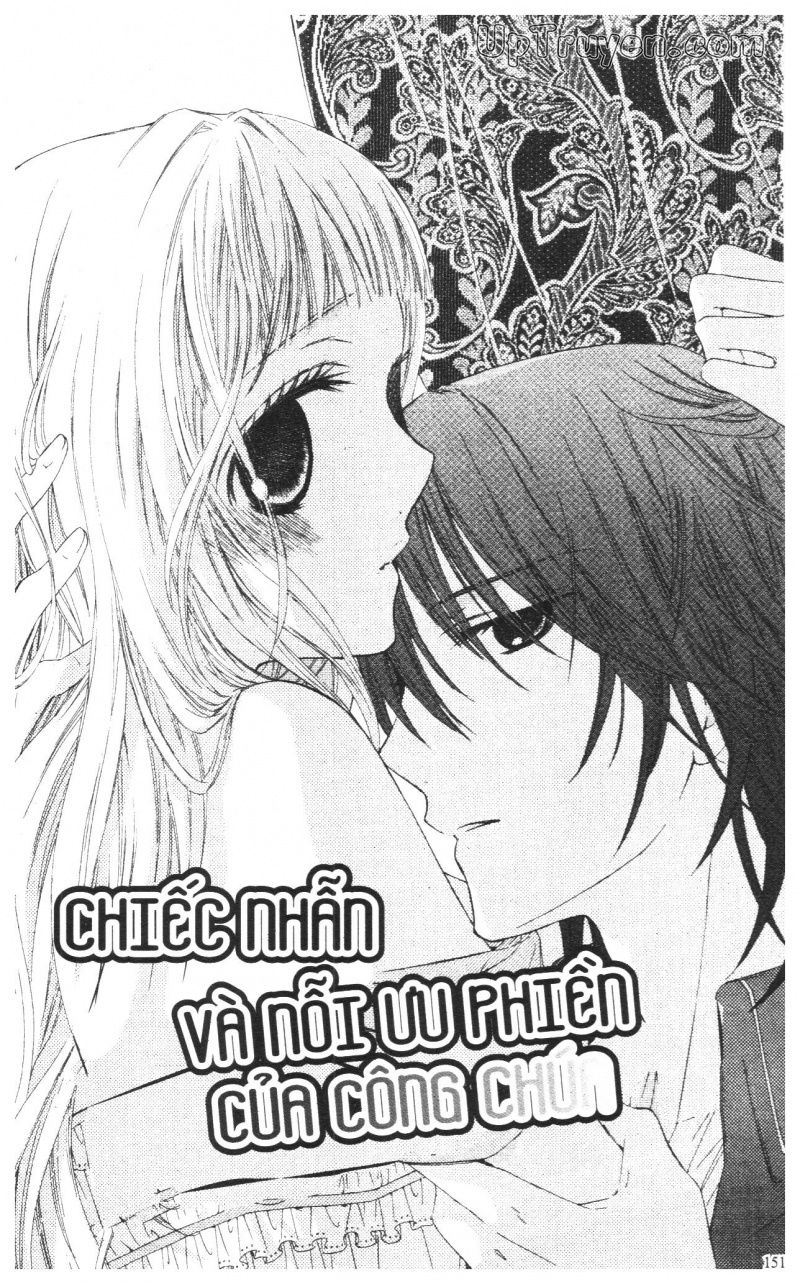 báu vật hoàng cung chapter 15 46