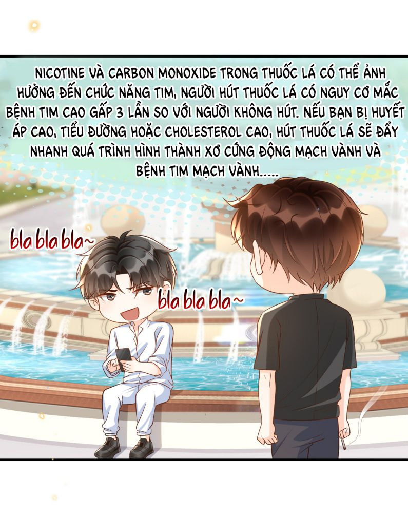 ngọt không ngừng nghỉ chapter 48 6