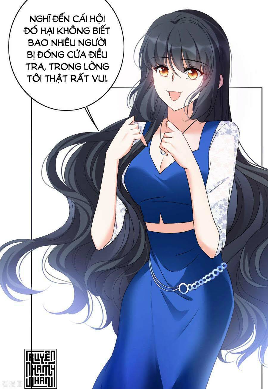 cô ấy đến rồi, xin nằm xuống! chapter 65 32