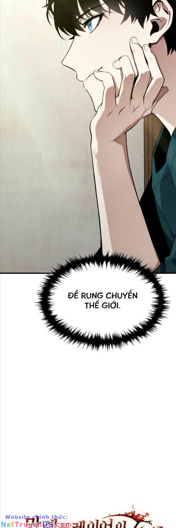 Người Chơi Mạnh Nhất Hồi Quy Lần Thứ 100 chapter 8 24