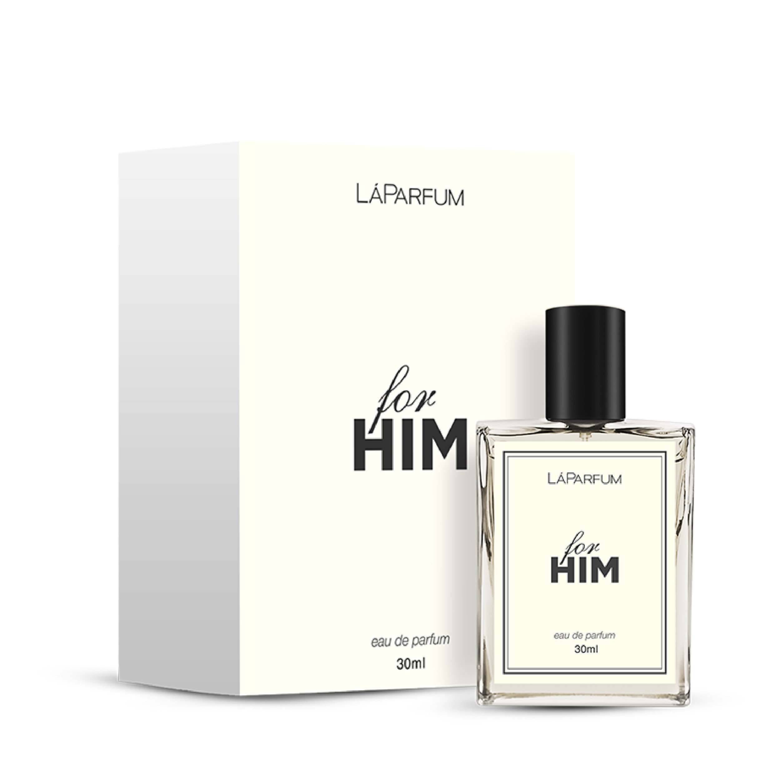 Nước hoa LÁ House For Him 10ml30ml – 30ml