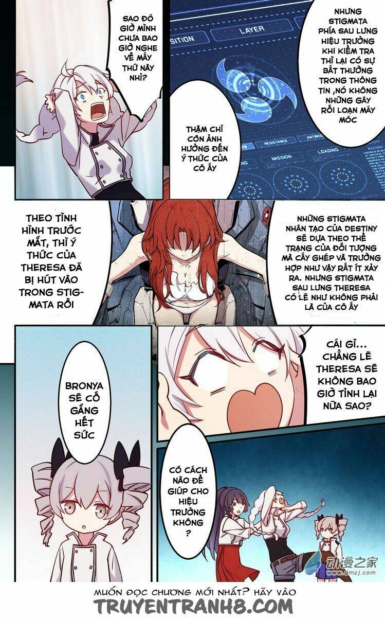 băng hoại 3rd chapter 48 12