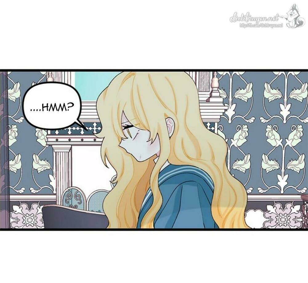 công chúa bãi rác chapter 10 13