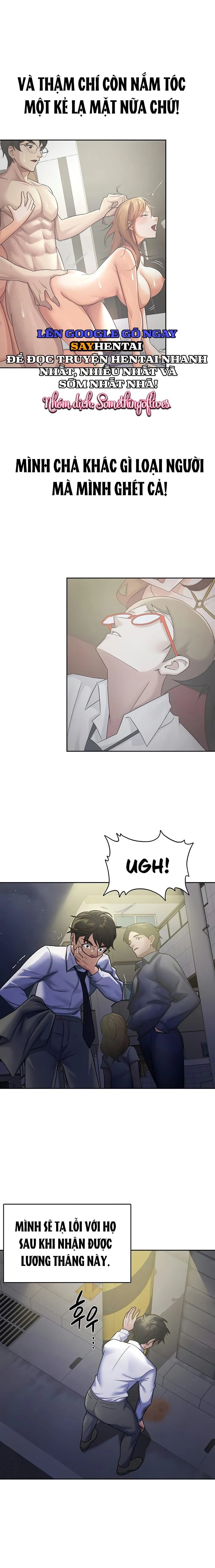 bạn gái thuê chapter 22 2