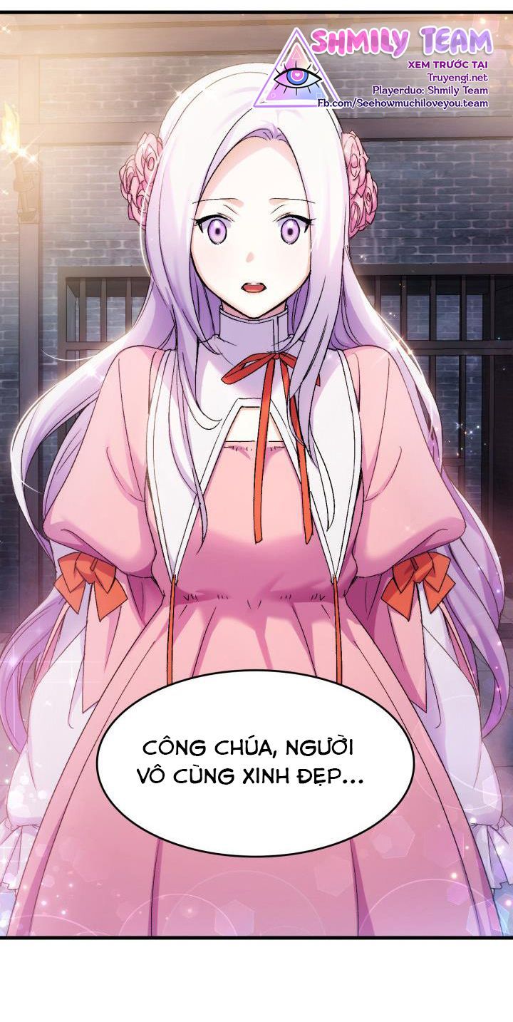 tôi định quyến rũ anh trai nhưng nam chính đã đến chapter 24 21