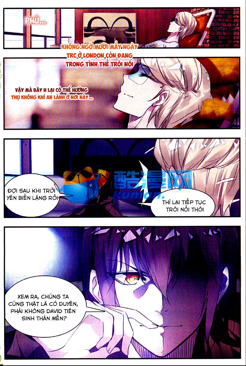 thăng long đạo chapter 40 15