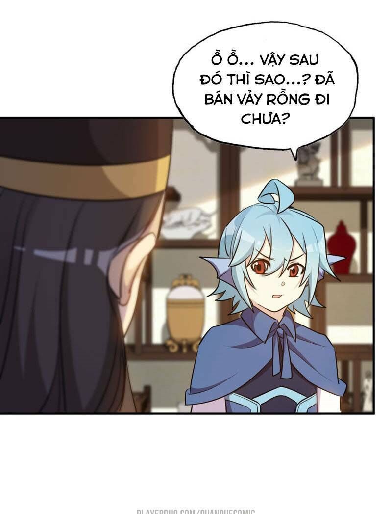 khởi đầu bằng một con côn chapter 23 32