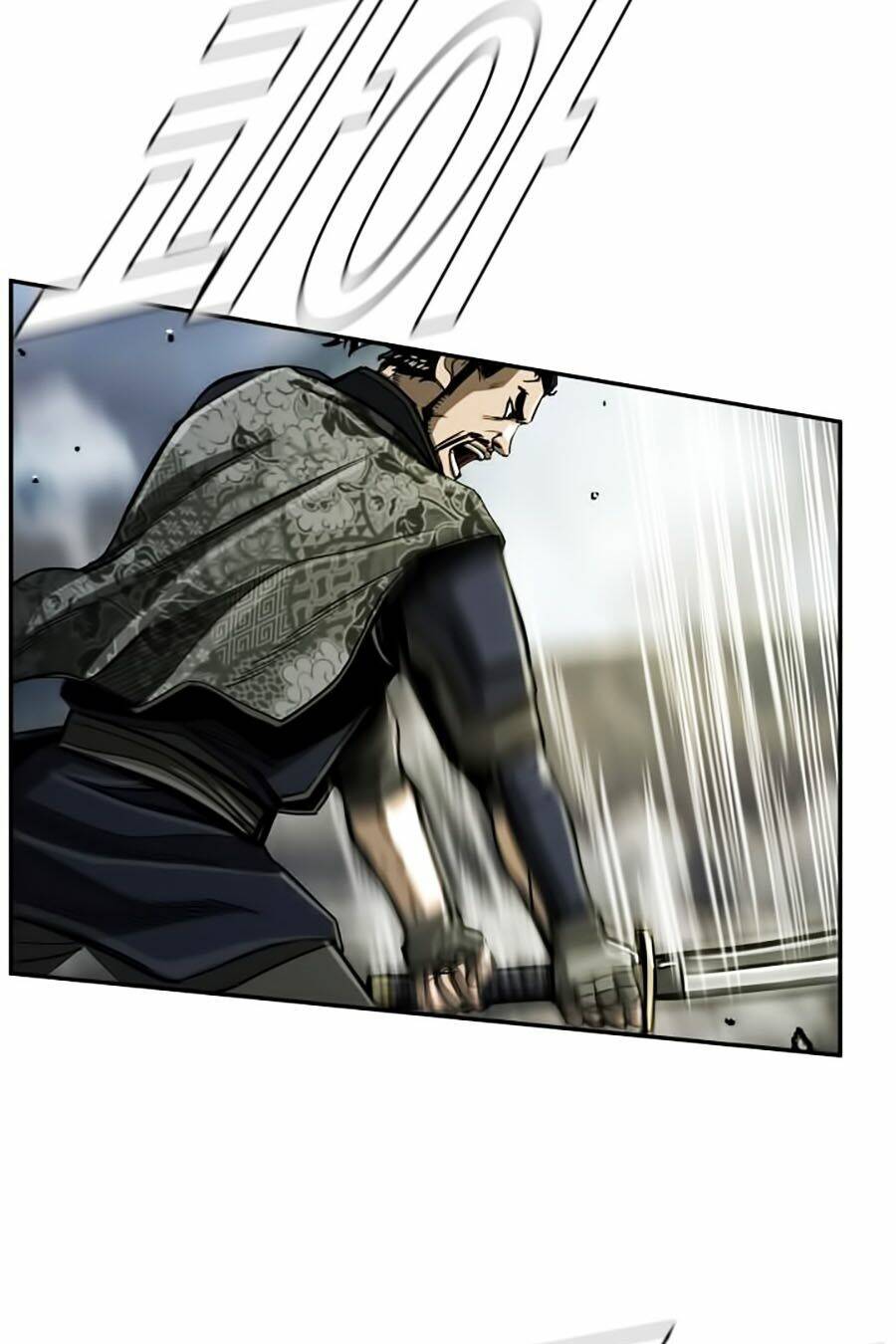 thợ săn đầu tiên chapter 51 35