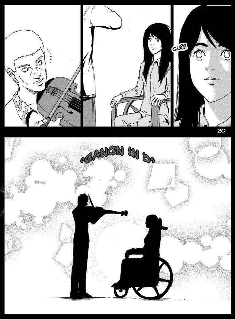 survival game: the antidote chapter 5 20