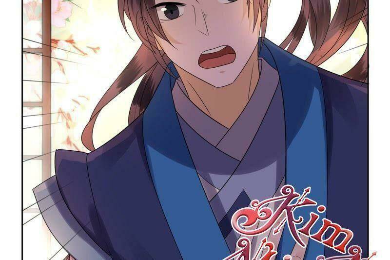 vương gia kiêu ngạo quá khó cua chapter 34 62