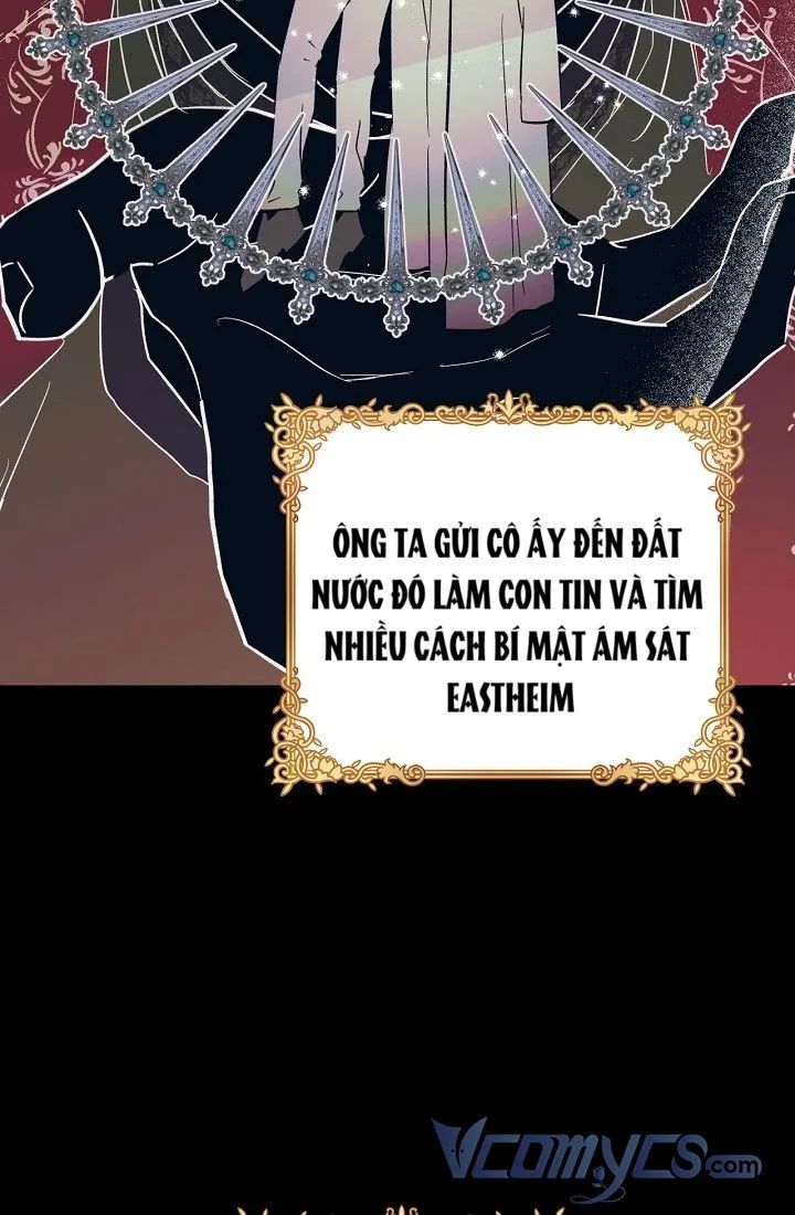 tôi cứu anh không có nghĩa là tôi muốn cưới anh chapter 1 20