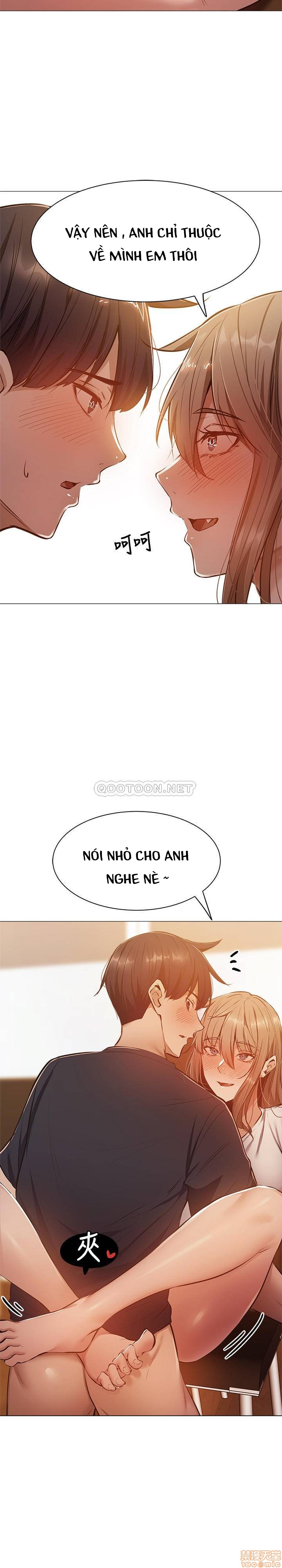 chàng trai nghiệp dư chapter 12 11