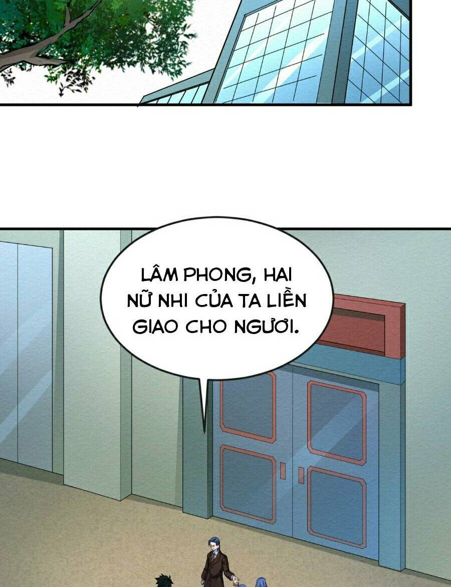 Toàn Cầu Quỷ Dị Thời Đại Chapter 41 - Trang 10