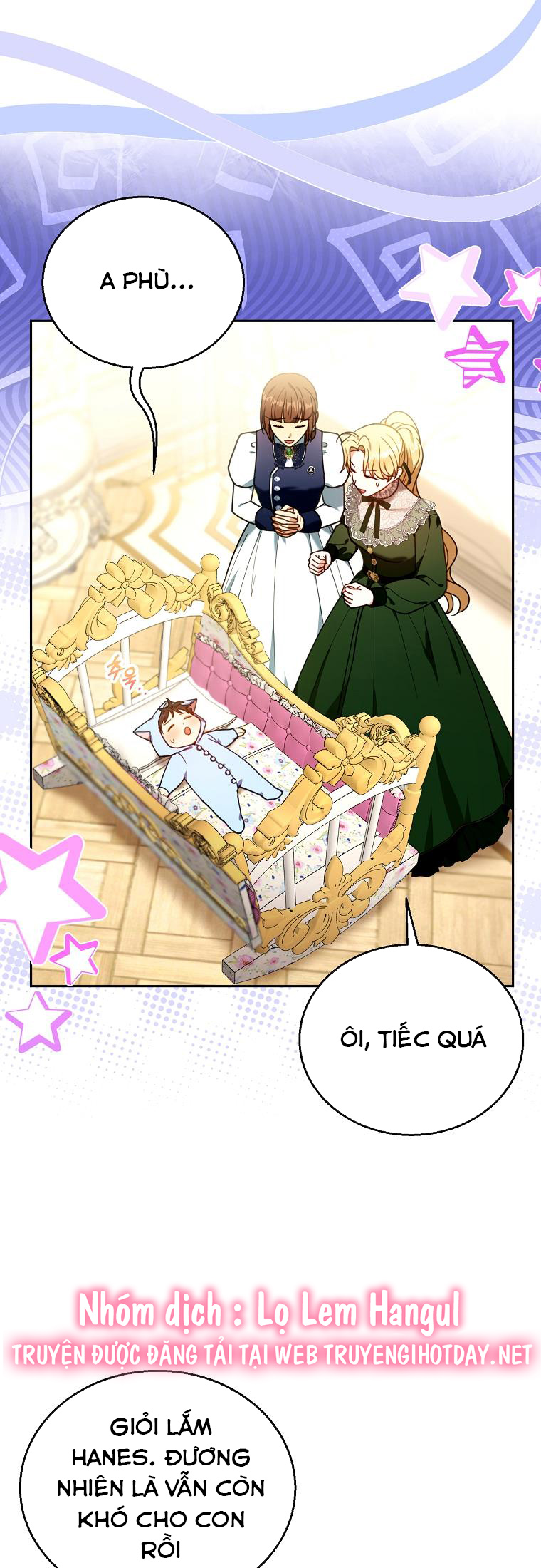 tôi đã có con với người chồng phản diện chapter 77.1 30