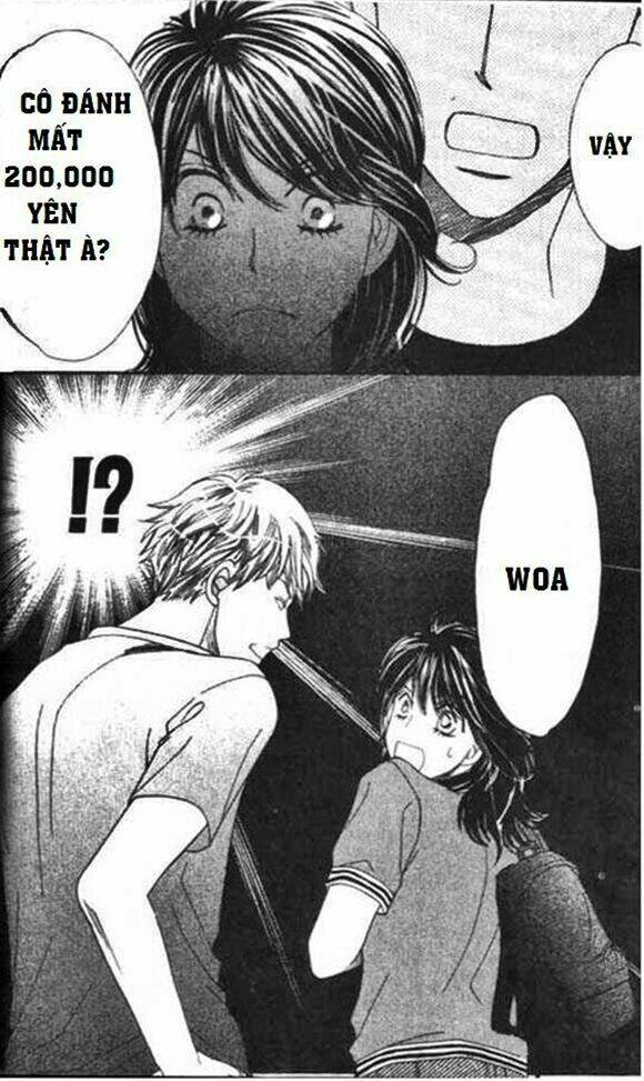 diamond life chapter 1 8