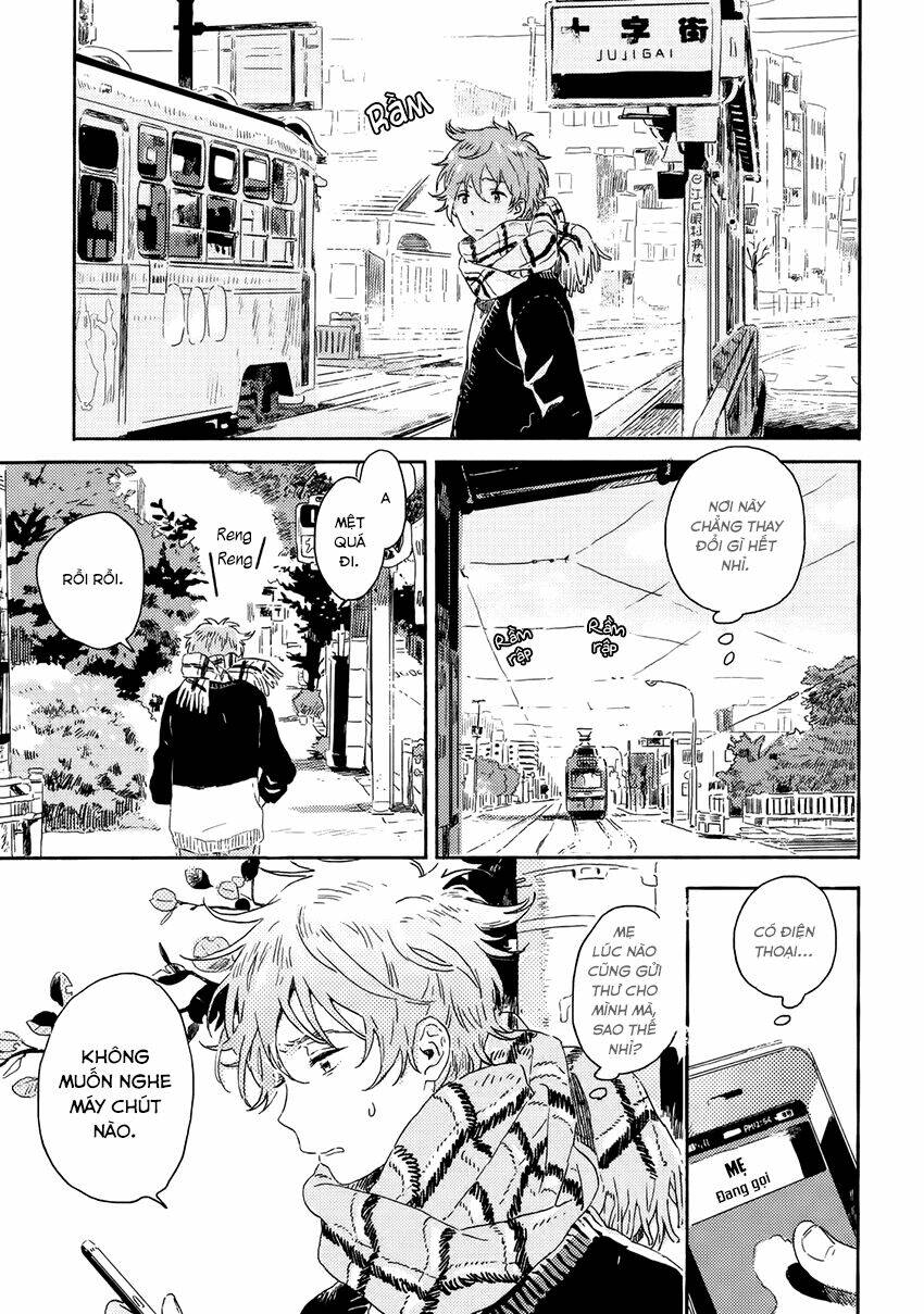người lạ dưới gió xuân chapter 2 36