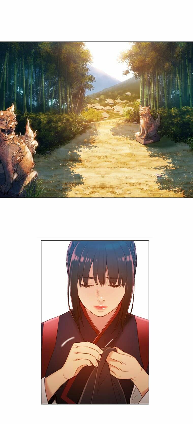 yin and yang master chapter 7 11