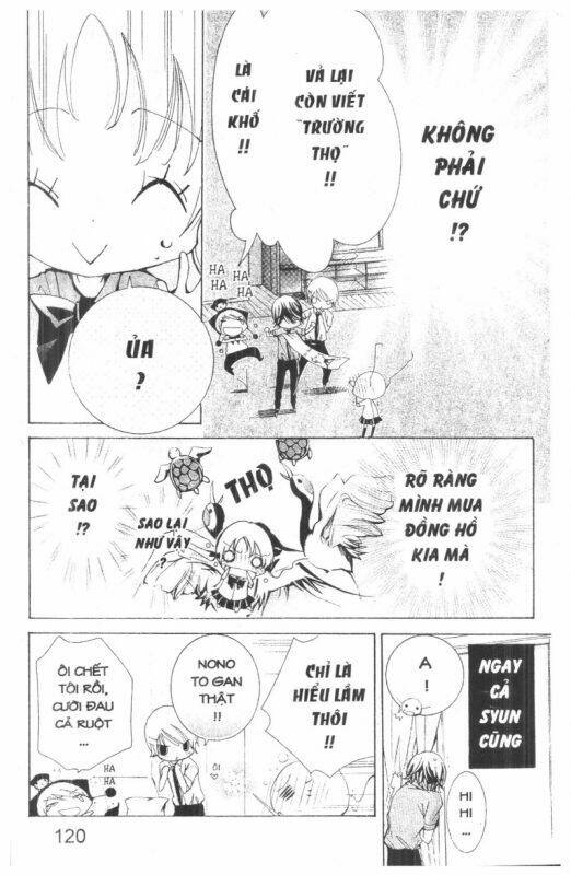 ore-sama kingdom chapter 5 120