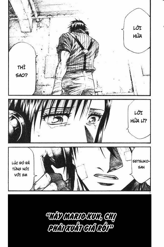 rainbow chapter 199 8