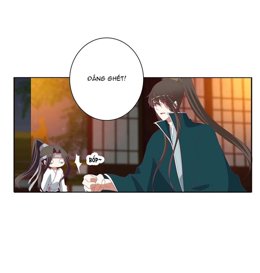 thông linh phi chapter 609 17