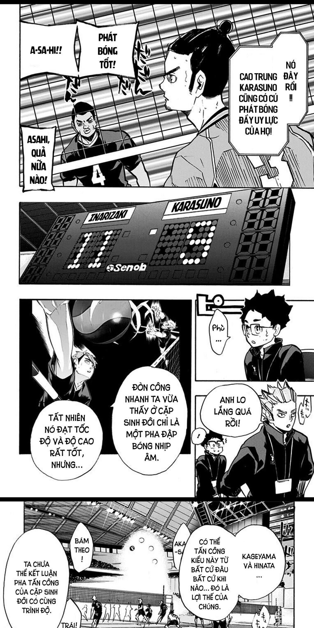 haikyuu chapter 254 11