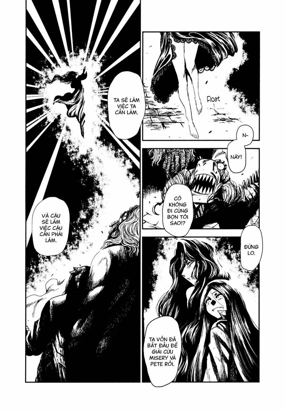 keyman chapter 58 11