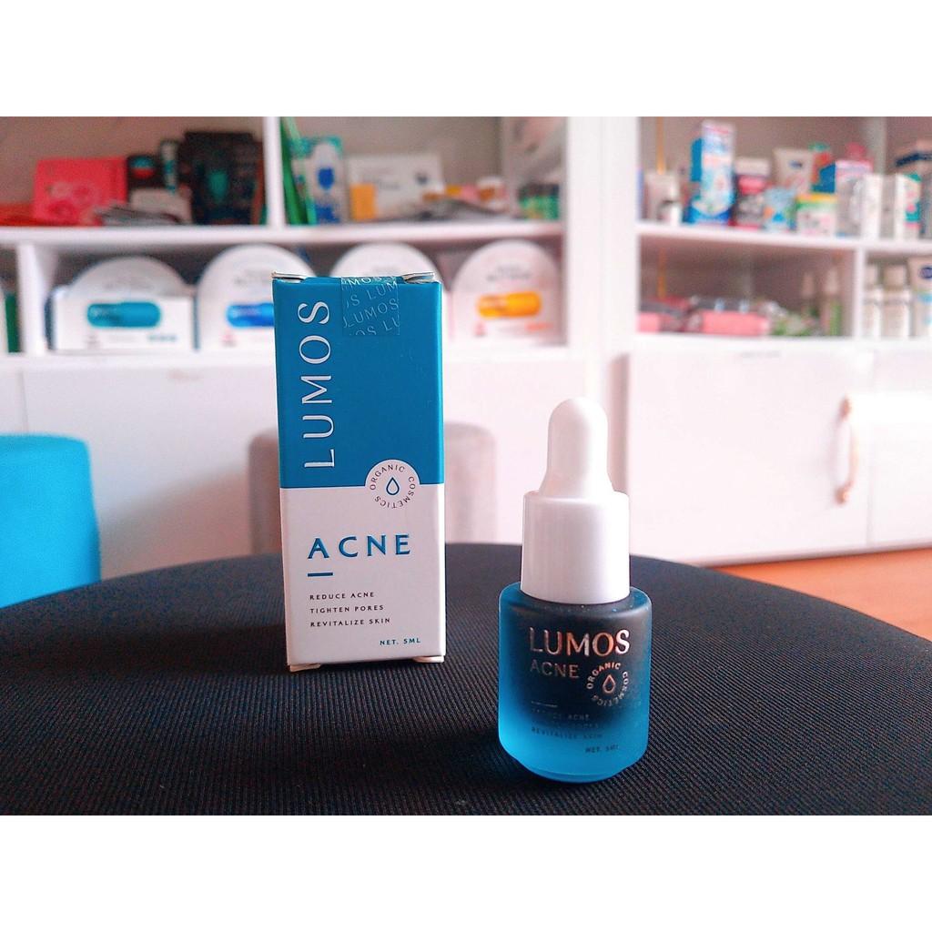 Serum Lumos Acne 5ml