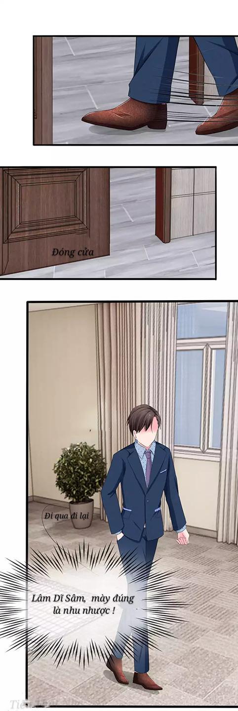 tù nhân tình yêu 99 ngày chapter 4 7