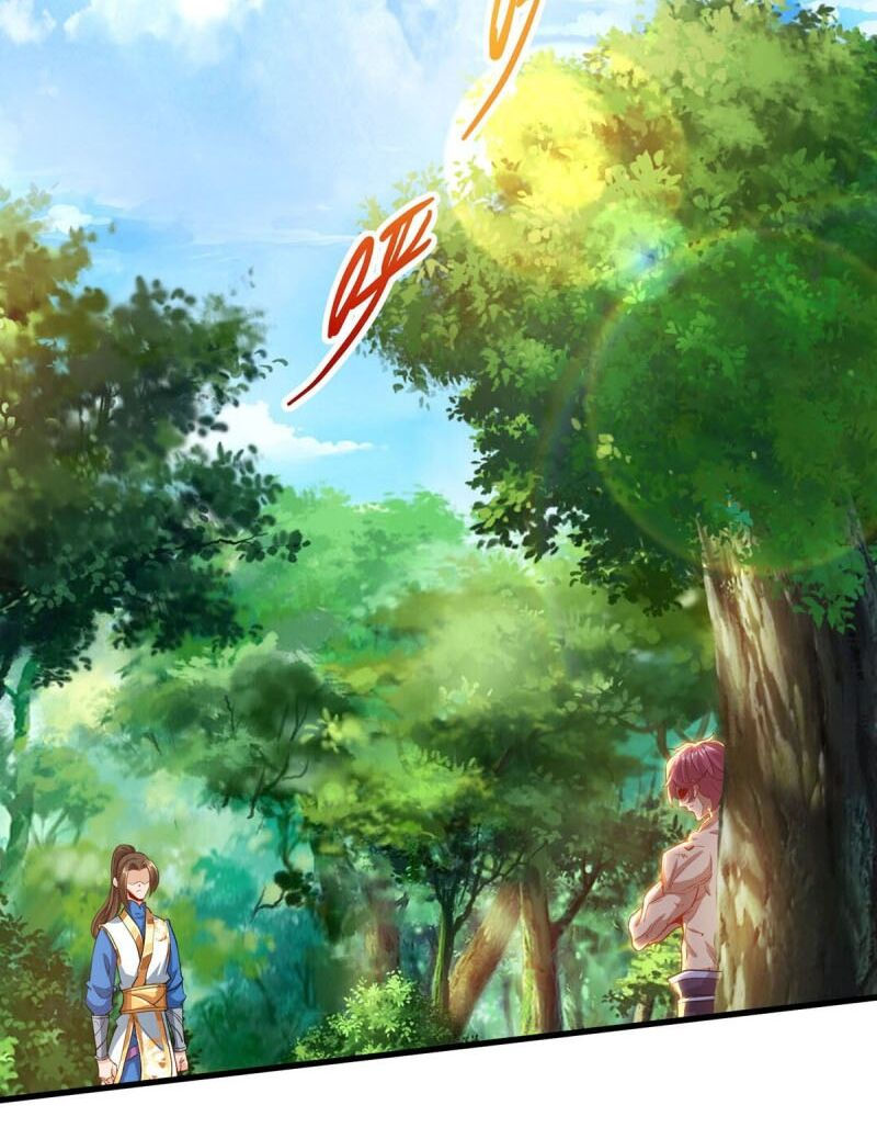 chúa tể tam giới chapter 138 8