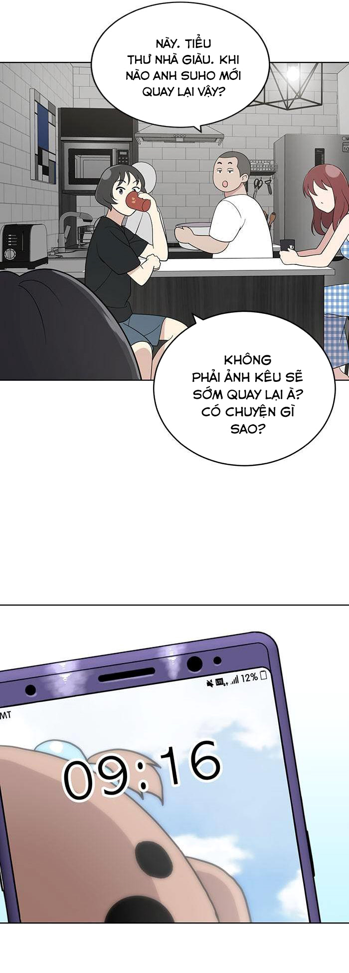 tuyệt vọng chapter 51 29