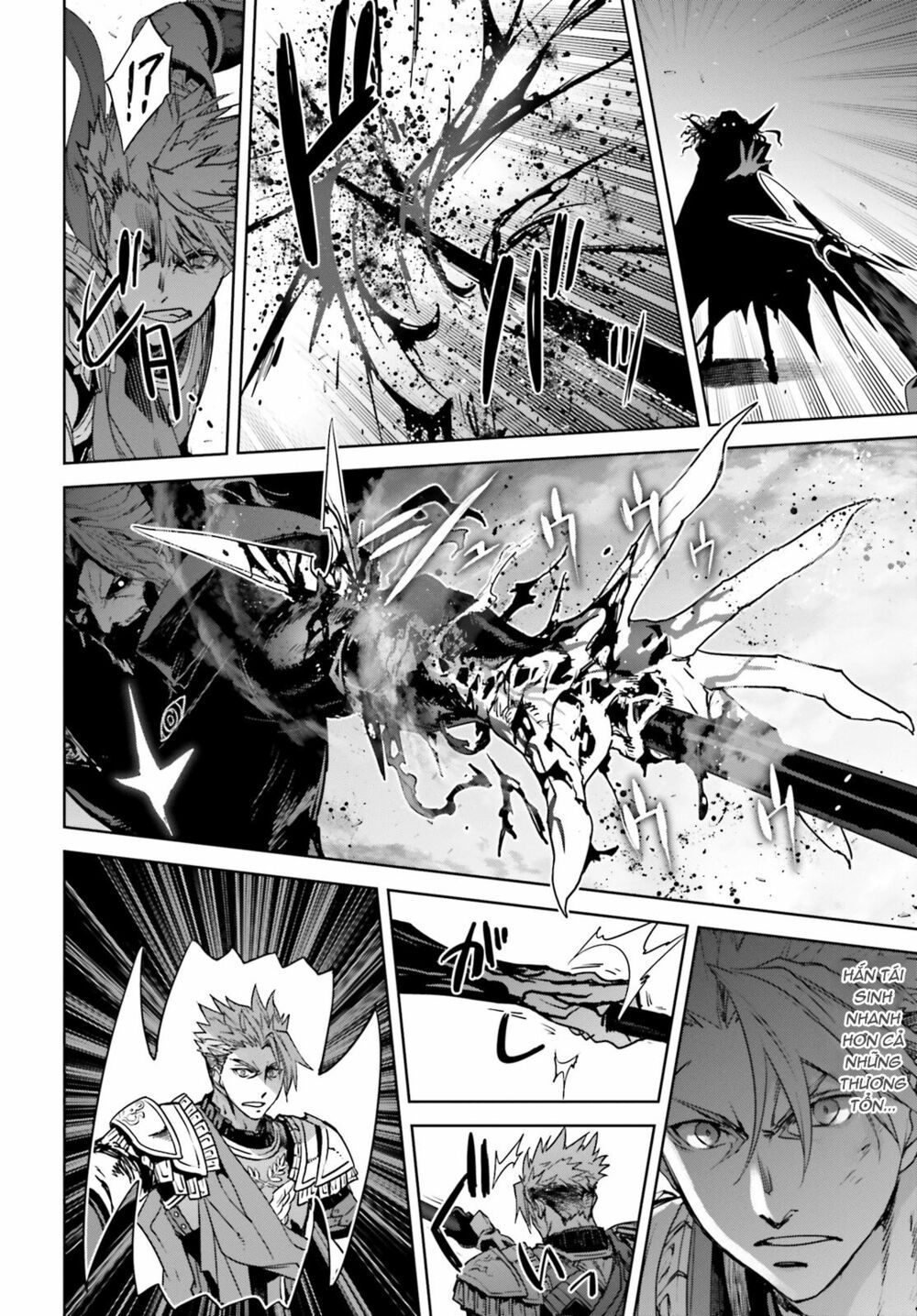 Fate/Apocrypha chapter 28.2 11