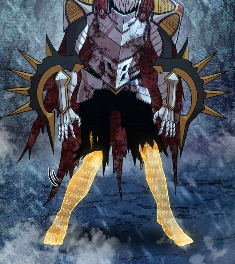 Sự Trở Lại Của Anh Hùng Diệt Thế chapter 46.5 26