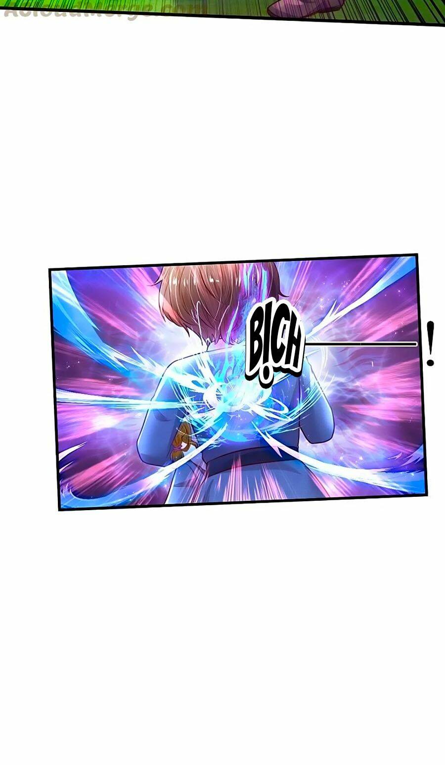 bỗng một ngày trở thành con gái nhà vua chapter 332 30