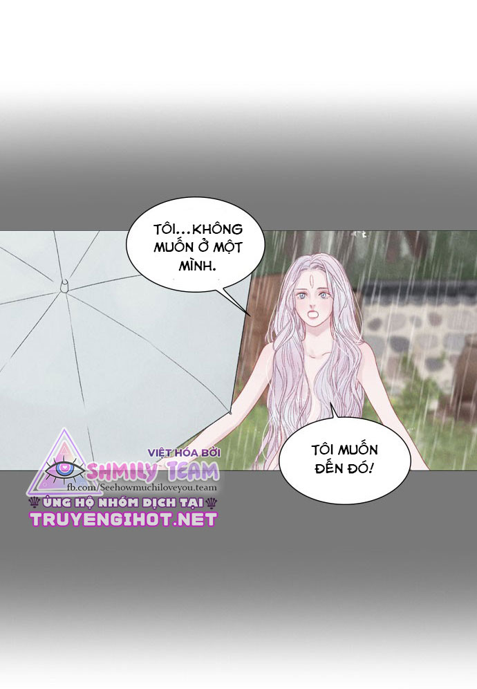 shinbi - thần bí chapter 5 28