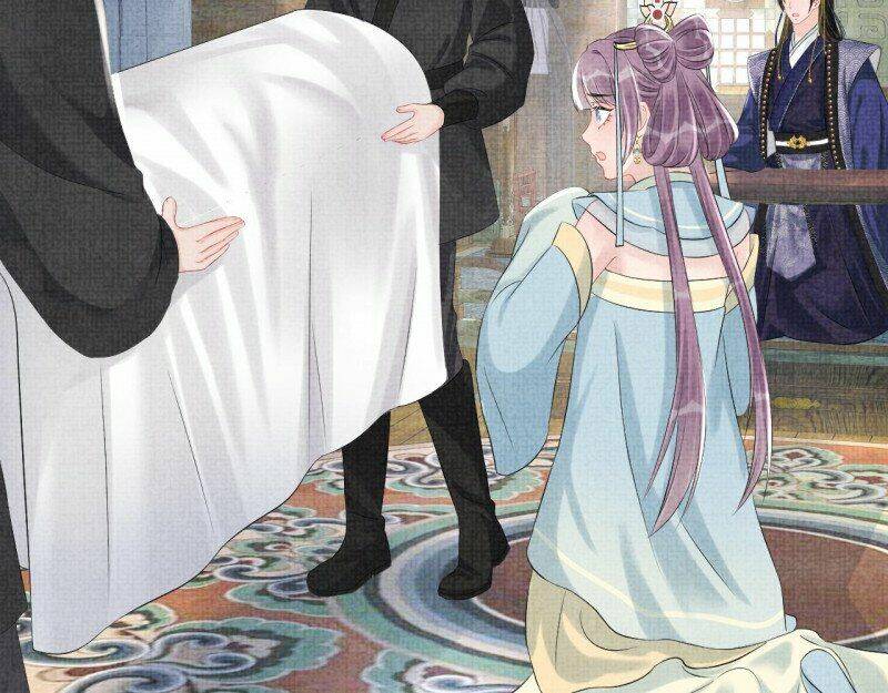 nhóc con người cá 3 tuổi rồi chapter 261 7