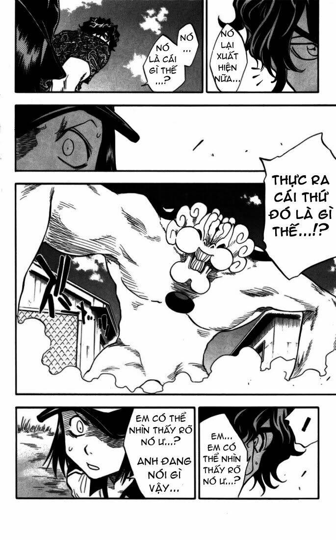 thần chết ichigo chapter 39 5