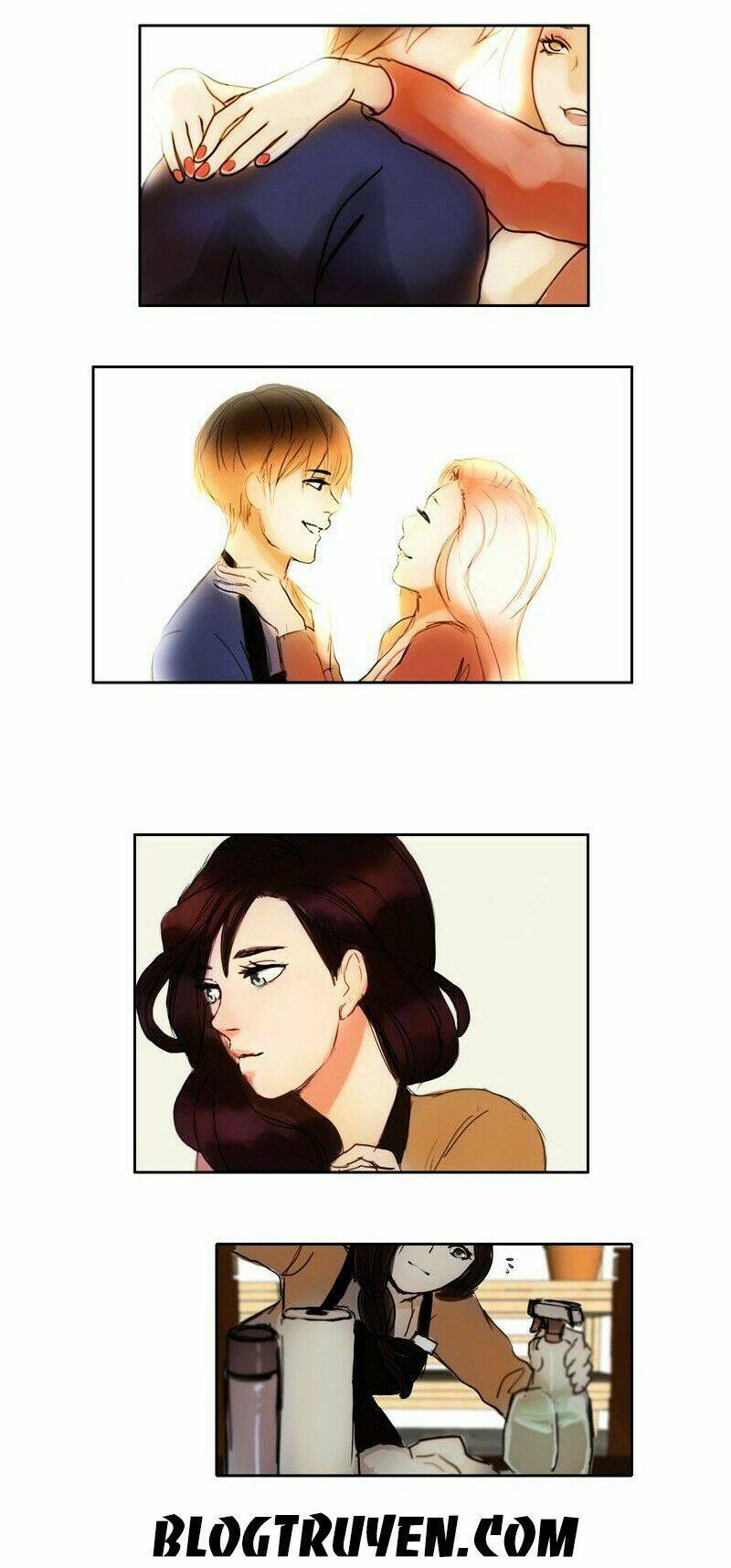 khúc hát người cá siren chapter 1 26