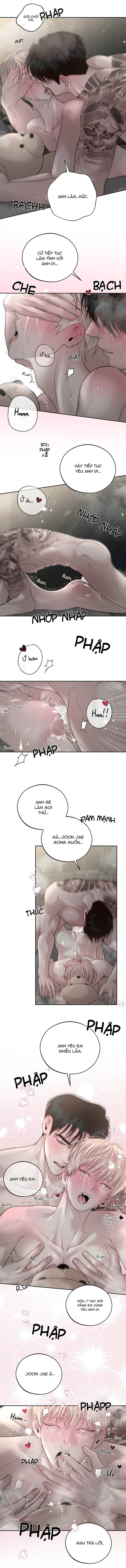 vấy máu chapter 6 6