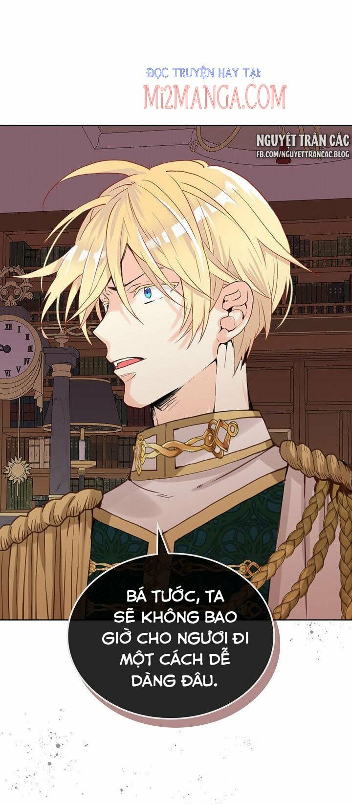 con có phải con là con gái của ngài không? chapter 65.5 5