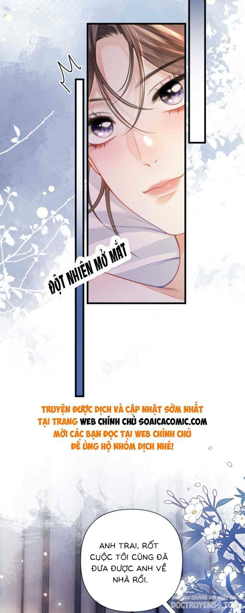 mỗi ngày đều thích anh chapter 6 8