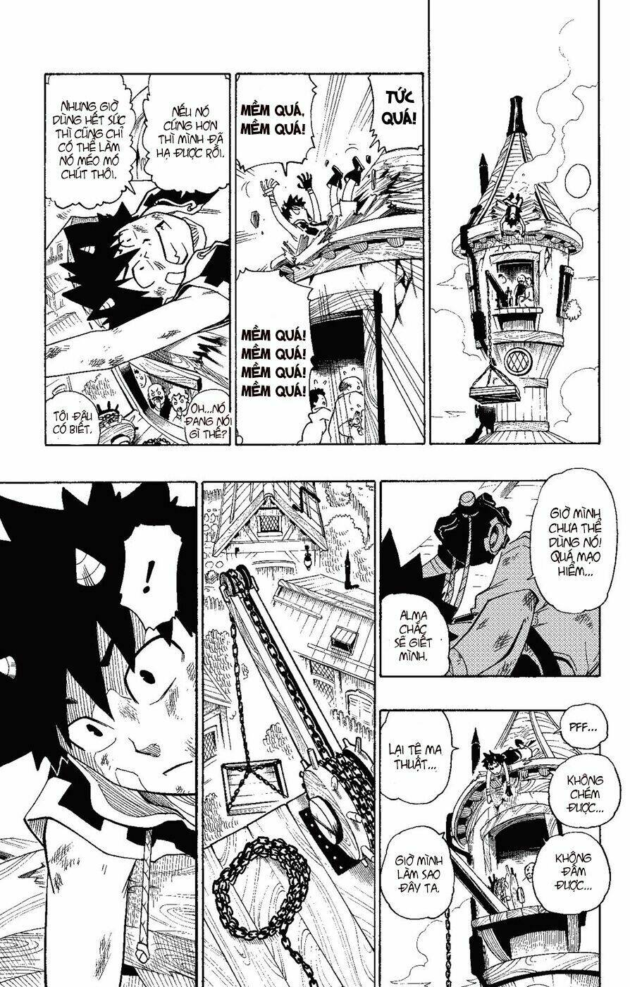 radiant chapter 1.2 29