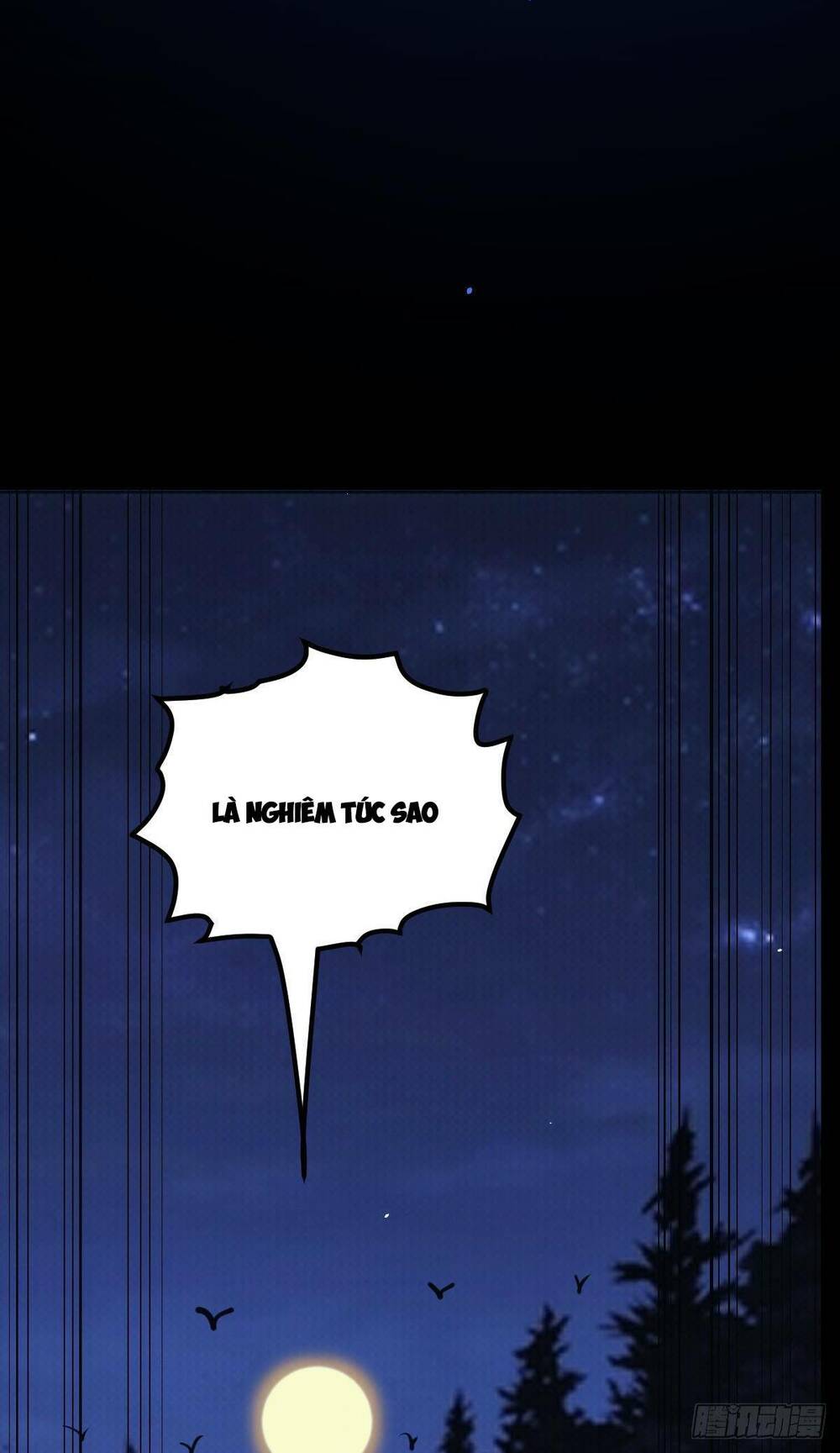 tự kỷ luật ta đây bất khả chiến bại chapter 0 7