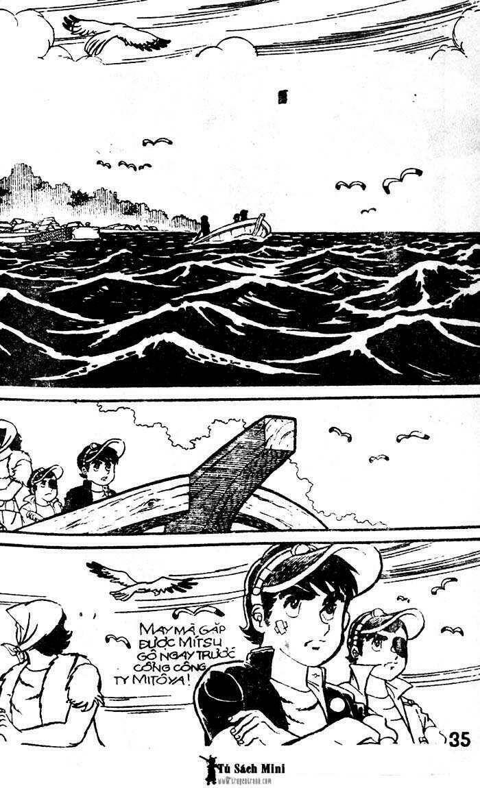 mankichi chapter 3.1 35