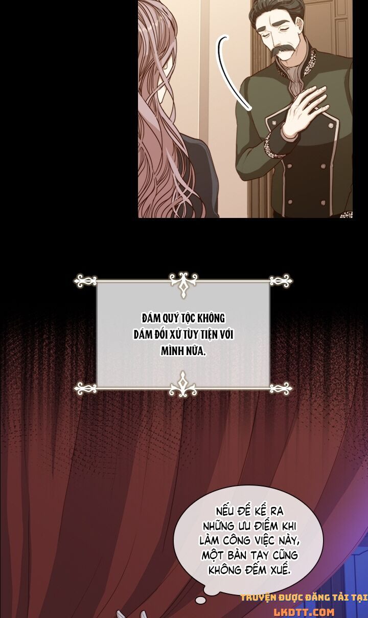tôi trở thành thư ký của bạo chúa chapter 23 78