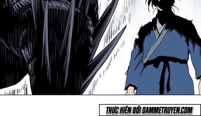 cao thủ 2 chapter 23 44