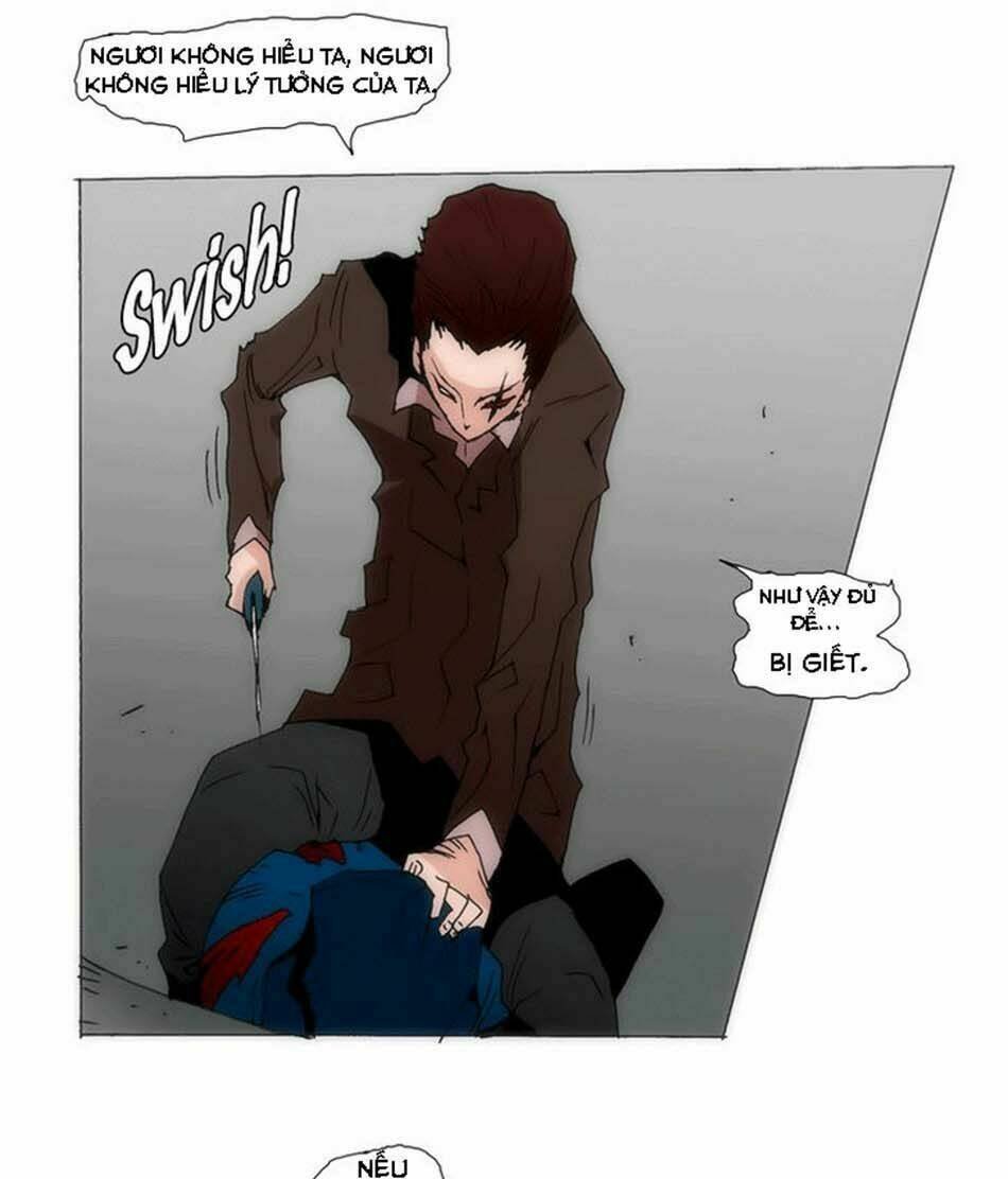 siêu năng 1.5 chapter 36 48